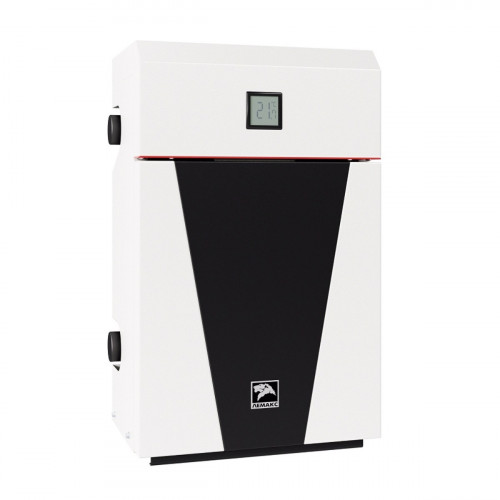Котел парапетный газовый напольный LEMAX DIRECT-16 (без УСД) (1К, закр. камера) (Р-О)