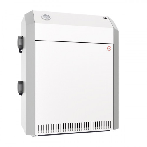 Котел парапетный газовый напольный LEMAX Патриот- 6 (без УСД) (1К, закр. камера)