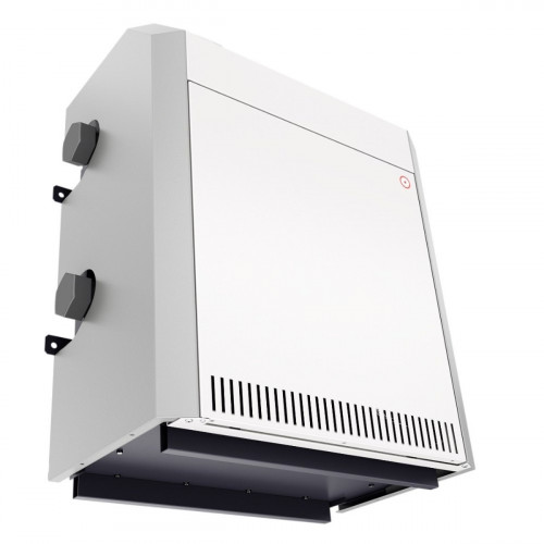 Котел парапетный газовый напольный LEMAX Патриот- 6 (без УСД) (1К, закр. камера)
