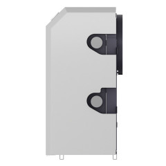 Котел парапетный газовый напольный LEMAX Патриот-20 (без УСД) (1К, закр. камера)