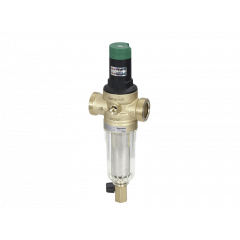 Фильтр с редукционным клапаном Honeywell FK06- 1
