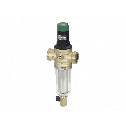 Фильтр с редукционным клапаном Honeywell FK06- 3/4