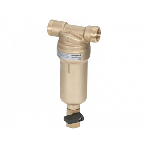 Фильтр сетчатый Honeywell-Braukmann FF06-1/2AAM BRU