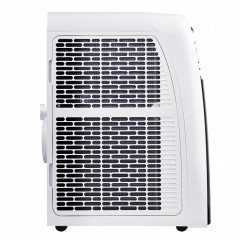 Кондиционер мобильный Ballu Smart Design BPAC-09 CD