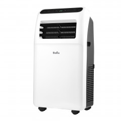 Кондиционер мобильный Ballu Aura BPAC-12 CP/N1_24YКондиционер мобильный Ballu Aura BPAC-07 CP/N1_24Y