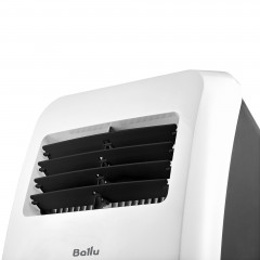 Кондиционер мобильный Ballu Aura BPAC-12 CP/N1_24YКондиционер мобильный Ballu Aura BPAC-07 CP/N1_24Y