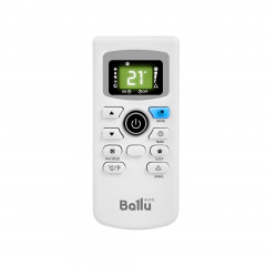 Кондиционер мобильный Ballu Smart Pro BPAC-16 CE_20Y