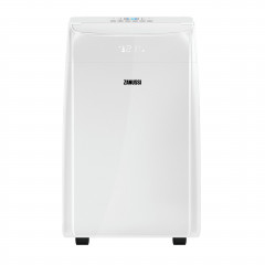 Кондиционер мобильный Zanussi Massimo Solar ZACM-12 NY/N1 White