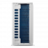 Блок внешний Zanussi ZACO/I-18 H2 FMI2/N8/Out инверторной мульти сплит-системы