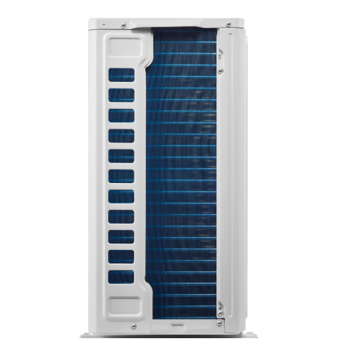 Блок внешний Zanussi ZACO/I-14 H2 FMI2/N8/Out инверторной мульти сплит-системы