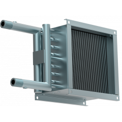 Водяной нагреватель WHC 400*400-2