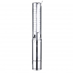 Насос погружной PUMPMAN 4SM3-6F 4