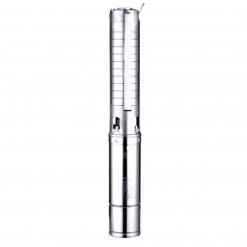 Насос погружной PUMPMAN 4SM5-8F 4