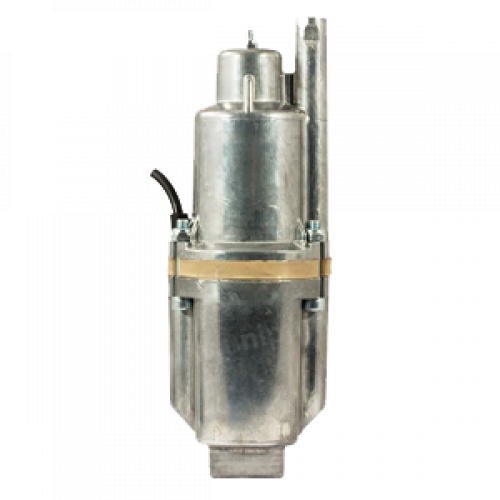 Насос вибрационный погружной NBV-100 (верхний забор, кабель 10 м, 280 Вт., 18 л/мин, 5 м) (6)