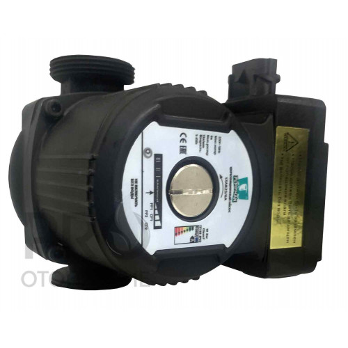 Насос с част. рег. циркуляционный PUMPMAN STAR 25-6 180 мм (с гайками) (6)