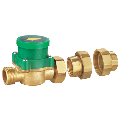 Насос повышения давления PUMPMAN CL 15GRS-10 130 мм (сухой ротор, с гайками) (4)
