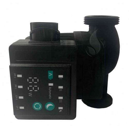 Насос с част. рег. циркуляционный PUMPMAN STAR 25-6 180 мм (с гайками) (6)