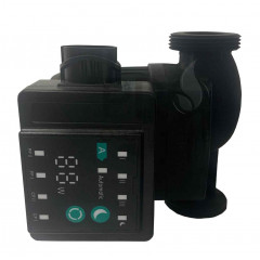 Насос с част. рег. циркуляционный PUMPMAN STAR 32-6 180 мм (с гайками) (6)
