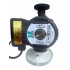Насос циркуляционный PUMPMAN GRS 25-4 130 мм (с гайками) (8)