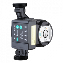 Насос с част. рег. циркуляционный PUMPMAN STAR 25-4 130 мм (с гайками) (6)
