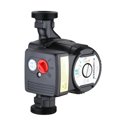 Насос циркуляционный PUMPMAN GRS 32-6 180 мм (с гайками) (8)
