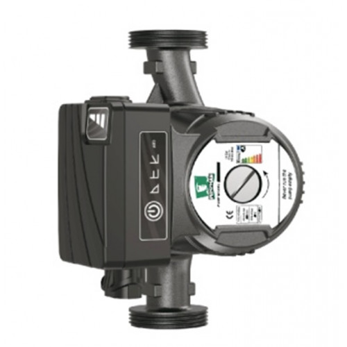 Насос с част. рег. циркуляционный PUMPMAN GRA 32-8 180 мм (с гайками) (8)