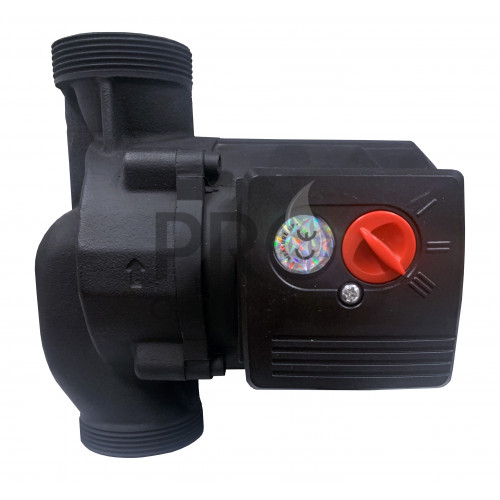 Насос циркуляционный PUMPMAN GRS 25-8 N 180 мм (с гайками) (4)