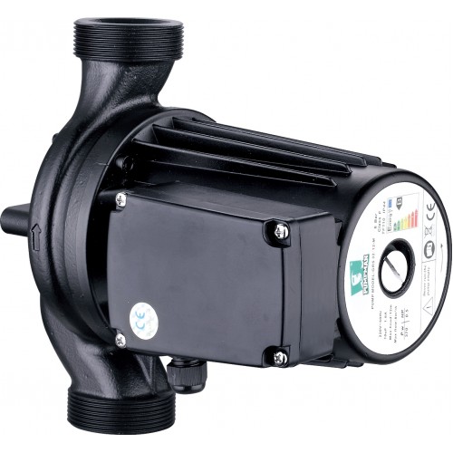 Насос циркуляционный PUMPMAN GRS М 32/17 220 мм (резьба 2