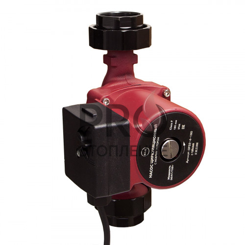 Насос циркуляционный DIAL CP 32-4 180 мм (с гайками) (8)
