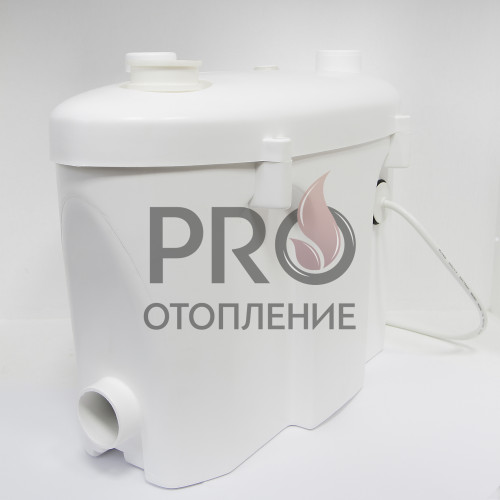 Канализационная установка PUMPMAN ST400 (400 Вт., 8,7 м3/ч., напор 8 м)