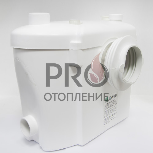 Канализационная установка PUMPMAN ST400 (400 Вт., 8,7 м3/ч., напор 8 м)