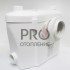 Канализационная установка PUMPMAN ST400 (400 Вт., 8,7 м3/ч., напор 8 м)