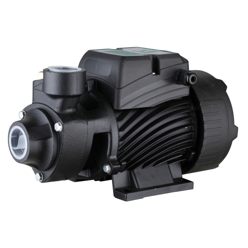 Поверхностный насос PUMPMAN QB50 (220 Вт., 25 л/мин, напор 20 м, всас. 8)