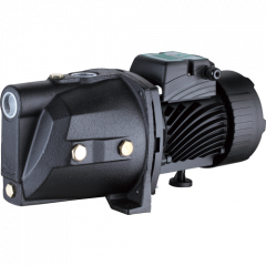 Поверхностный насос PUMPMAN TJSW/15M-1 (1100 Вт., 50 л/мин, напор 58 м, всас. 9)