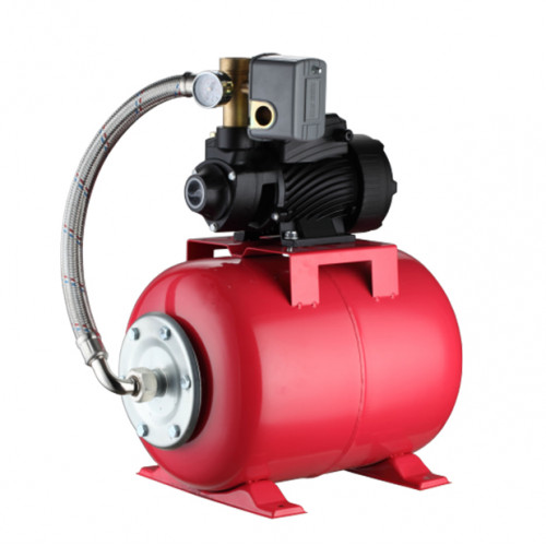 Насосная станция PUMPMAN ATQB60 (35 л/мин, напор 35 м)