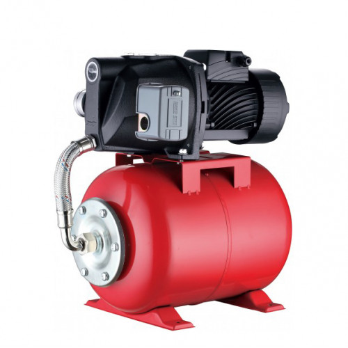 Насосная станция PUMPMAN ATJET60 (55 л/мин, напор 29 м)