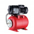 Насосная станция PUMPMAN ATJET150N с баком 50 л. (80 л/мин, напор 55 м)