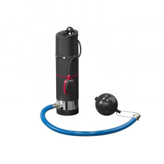 Насос колодезный Grundfos SBA 3-45 AW