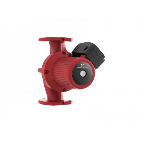 Насос циркуляционный Grundfos UPS 65-180 F (3х380)