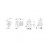 Насос циркуляционный Grundfos UPS 65-120 F (3х380)