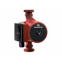 Насос циркуляционный Grundfos UPS 25-60 (130мм)