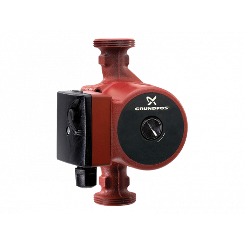 Насос циркуляционный Grundfos UPS 25-100