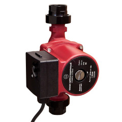 Насос циркуляционный DIAL CP 25-4 180 мм (с гайками) (8)