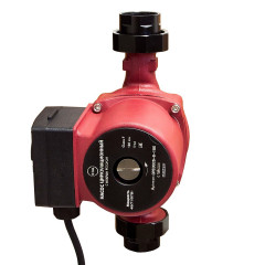 Насос циркуляционный DIAL CP ECO 25-6 180 мм (с гайками) (8)