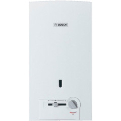 Газовая колонка BOSCH WR13-2 P23 (пьезорозжиг)