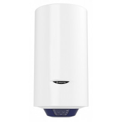 Водонагреватель электрический Ariston BLU1 ECO ABS PW 65 V SLIM (1,5/2/2,5 кВт, узк., антибакт)