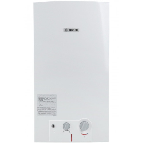 Газовая колонка BOSCH WR15-2 B23