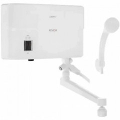 Водонагреватель проточный электрический Ariston ATMOR LIBERTY 3.5 KW TAP