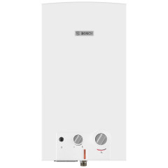 Газовая колонка BOSCH WR10-2 B23