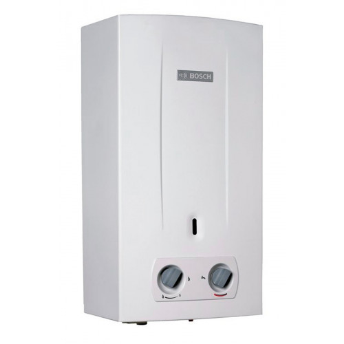 Газовая колонка BOSCH W 10 KB
